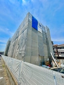 建築中 仮)フジパレス池浦町４丁目B棟