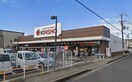近商ストア(スーパー)まで220m 仮)フジパレス池浦町４丁目B棟