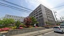 市立病院(病院)まで240m 仮)フジパレス池浦町４丁目B棟
