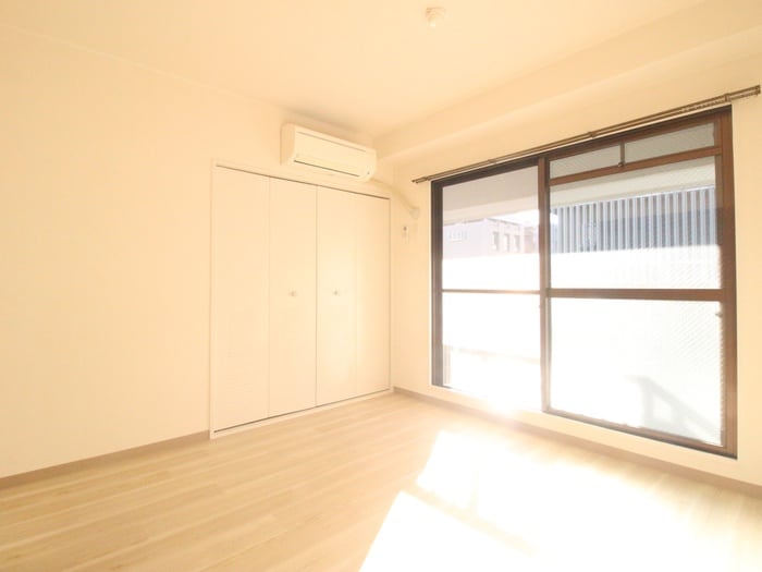 居室 ジョイテル阿倍野