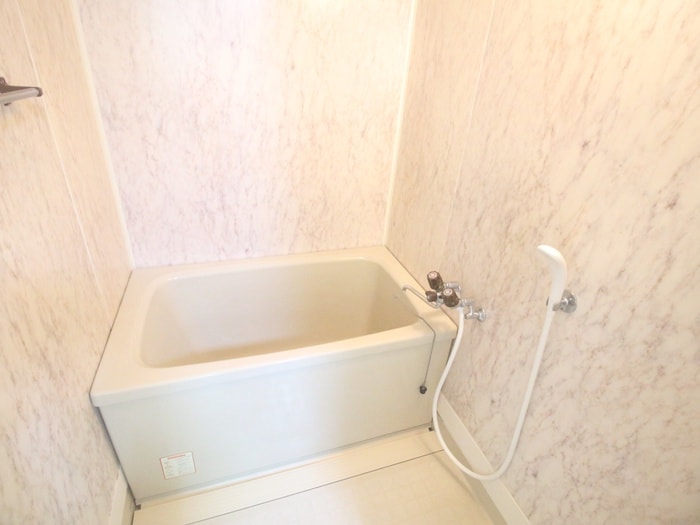 バス／シャワールーム等 ジョイテル阿倍野