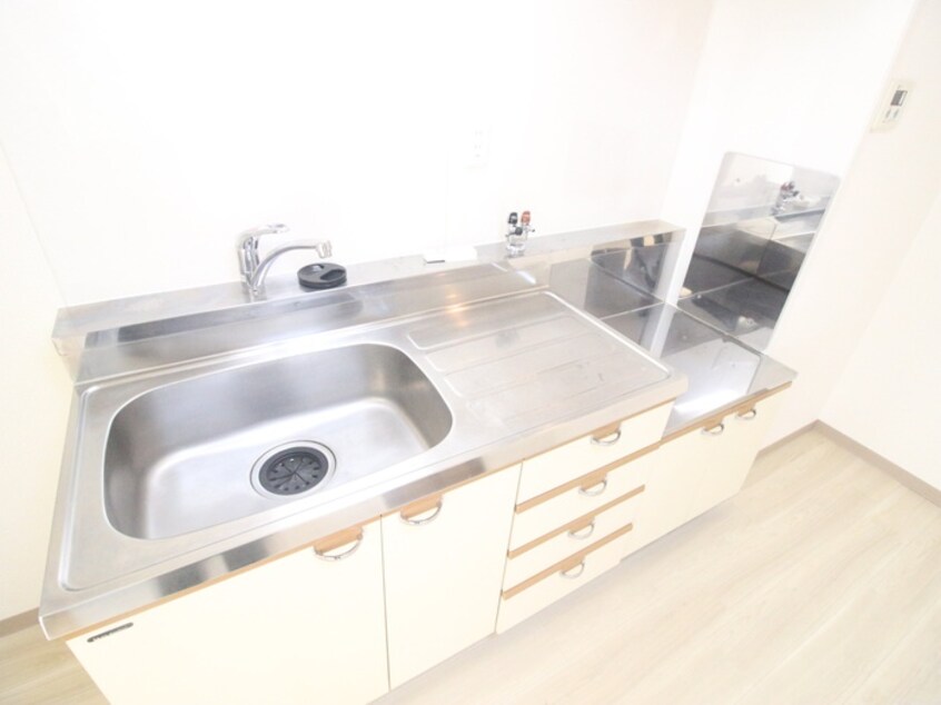 キッチン ジョイテル阿倍野