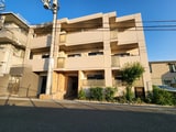 パレ緑地公園