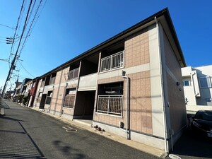 サニ－コ－トオオクボ