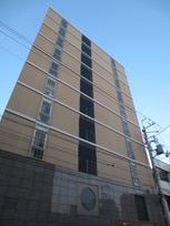 ｸﾚｽﾄｺｰﾄ二条城北(401)