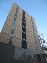 ｸﾚｽﾄｺｰﾄ二条城北(401)