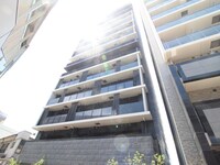 ﾌﾟﾚｻﾝｽOSAKADOMECITYﾋﾞｰﾂ(401)