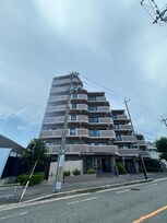ﾗｲｵﾝｽﾞﾏﾝｼｮﾝ楠葉並木通(502)