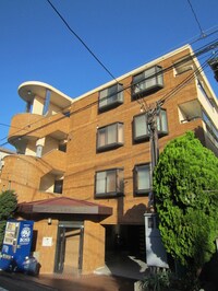 シティエステ－ト新在家