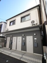アルカサール西高田