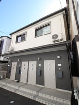 アルカサール西高田