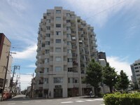 ルモン紫野(505)