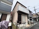 中嶋貸家の外観