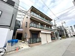 ユタカマンション