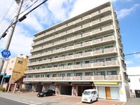 三宅アメニティサンズ