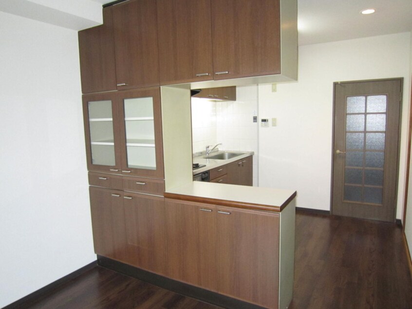 キッチン 三宅アメニティサンズ