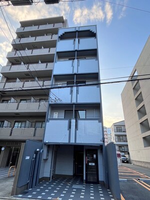 コスミック　ウィング