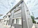 リート623　W（ｳｪｽﾄ）の外観