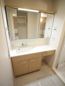 洗面 リート623　W（ｳｪｽﾄ）