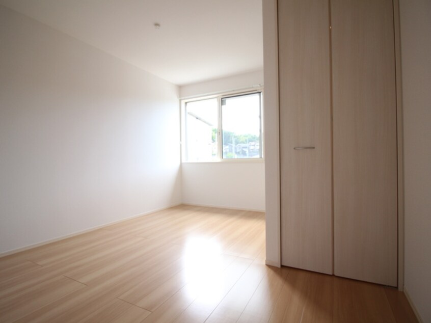 居室 リート623　W（ｳｪｽﾄ）