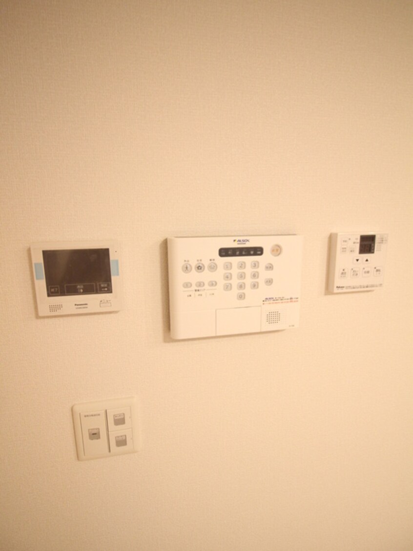 内観写真 リート623　W（ｳｪｽﾄ）