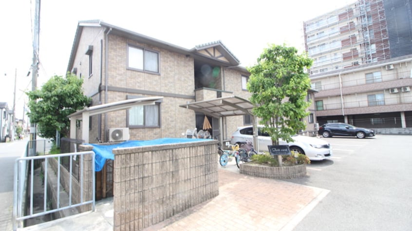 外観写真 トワヴェ－ルⅠ