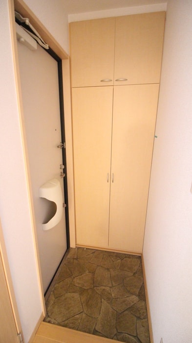 玄関 トワヴェ－ルⅠ