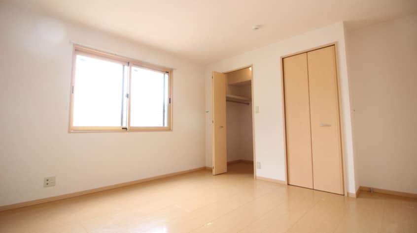 玄関 トワヴェ－ルⅠ