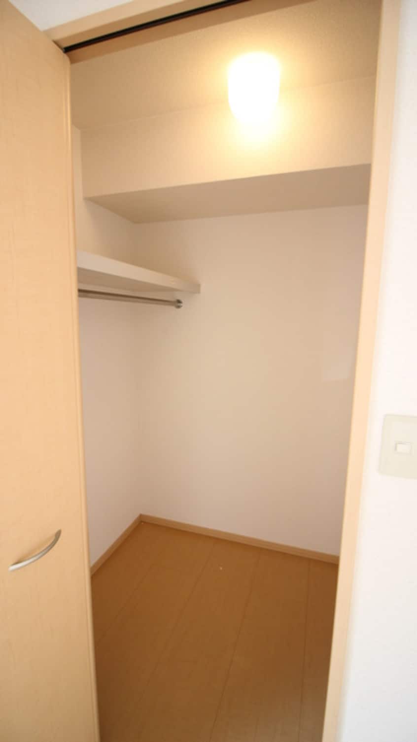 洗濯機置場 トワヴェ－ルⅠ