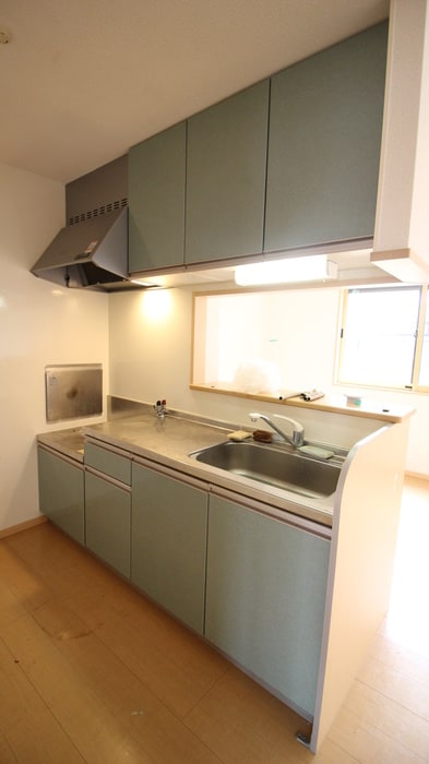 キッチン トワヴェ－ルⅠ