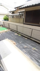 ベランダ・バルコニー トワヴェ－ルⅠ