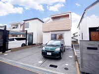 上野東３丁目戸建
