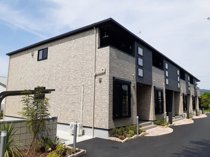 外観写真 カーサ　フェリーチェ