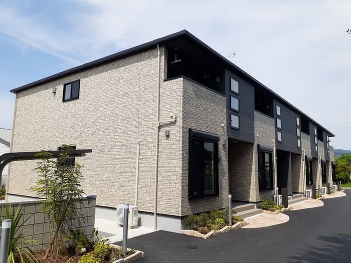 外観写真 カーサ　フェリーチェ