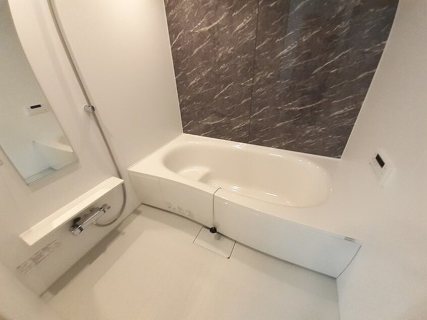 バス／シャワールーム等 カーサ　フェリーチェ