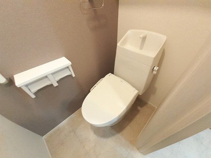 トイレ カーサ　フェリーチェ