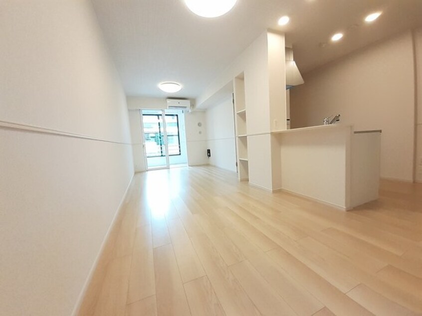 内観写真 カーサ　フェリーチェ