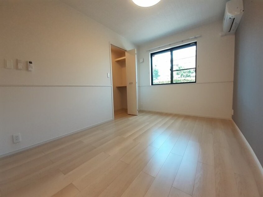 居室 カーサ　フェリーチェ