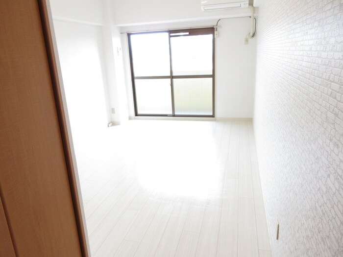 居室 夙川ハイム