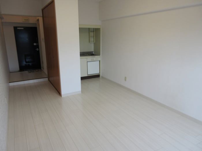 居室 夙川ハイム