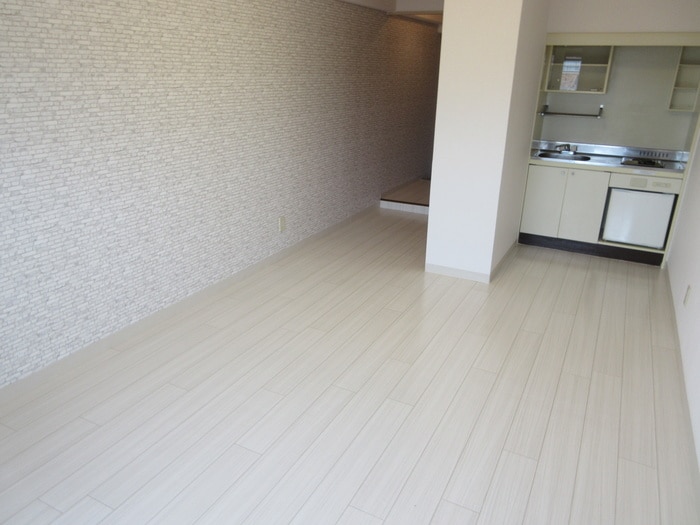 居室 夙川ハイム