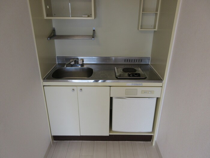 キッチン 夙川ハイム
