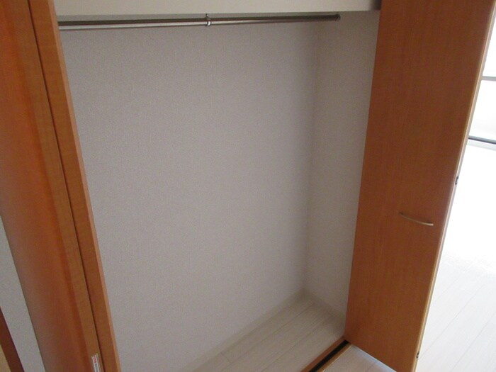 収納 夙川ハイム