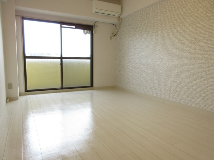 居室 夙川ハイム