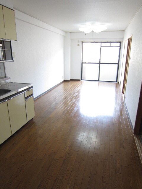 キッチン サンプラザ新石切