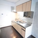 キッチン サンプラザ新石切