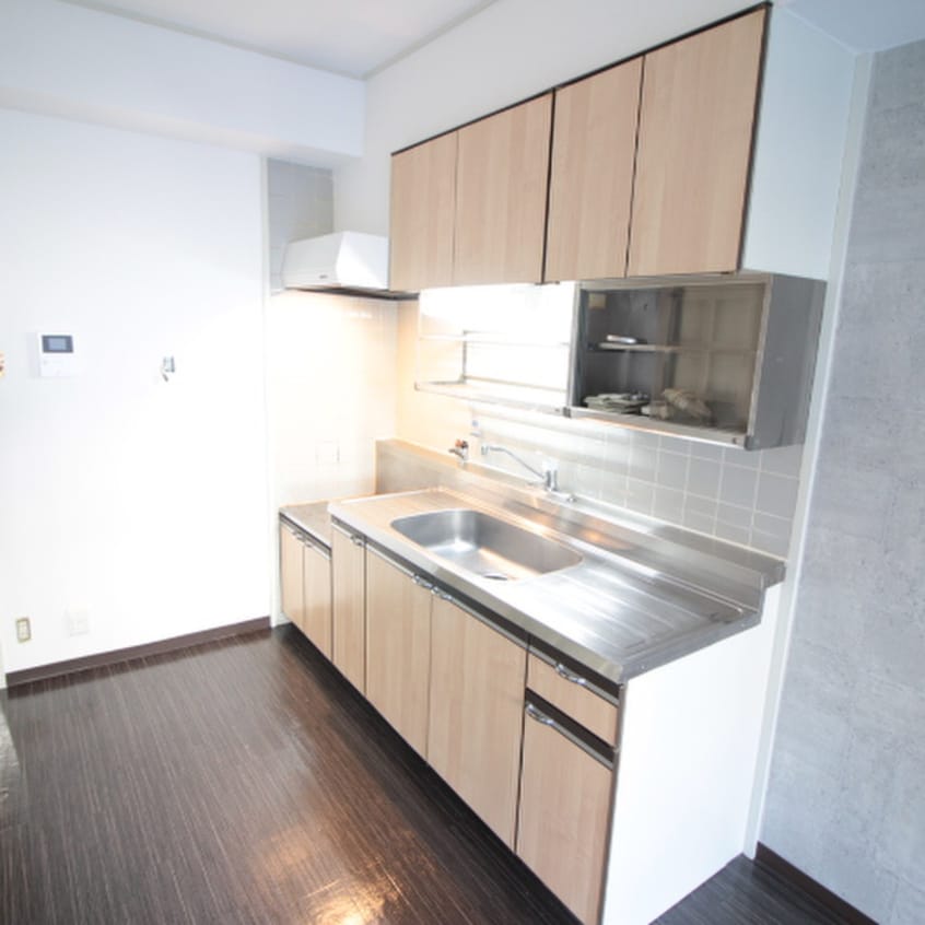 キッチン サンプラザ新石切