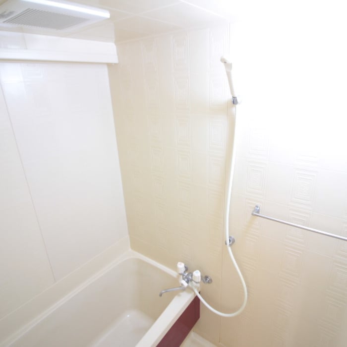 バス／シャワールーム等 サンプラザ新石切