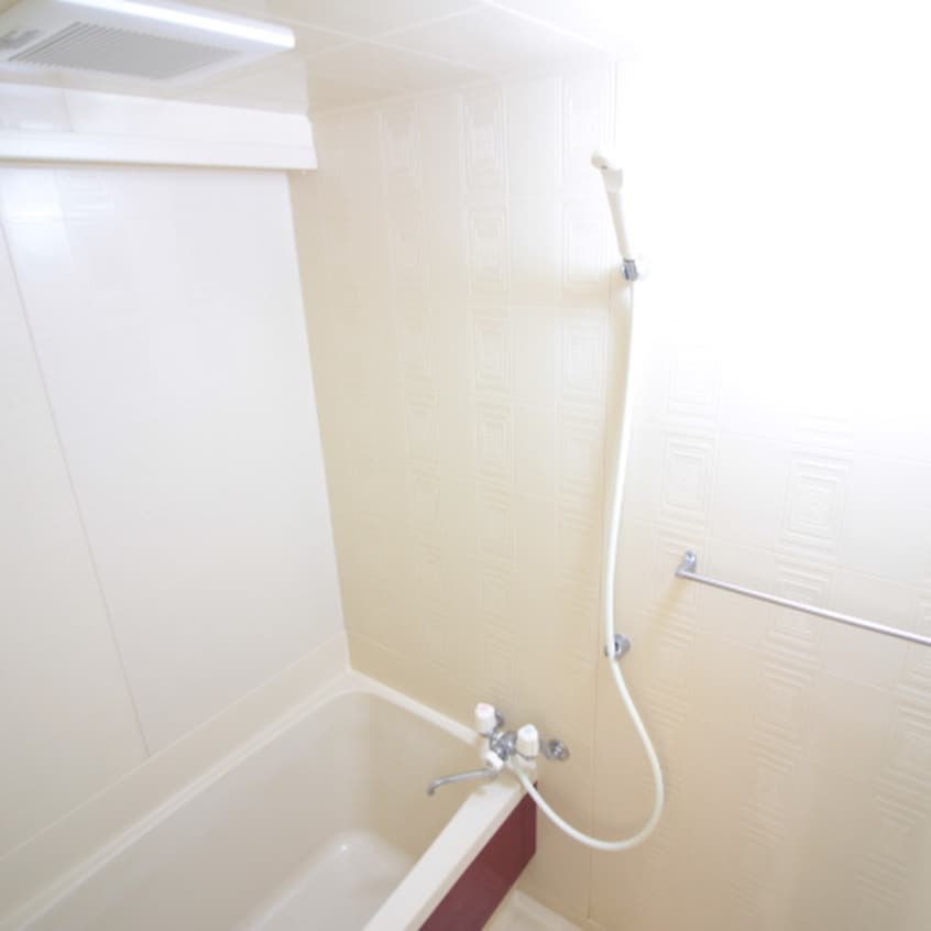 バス／シャワールーム等 サンプラザ新石切