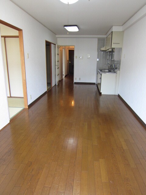 キッチン サンプラザ新石切